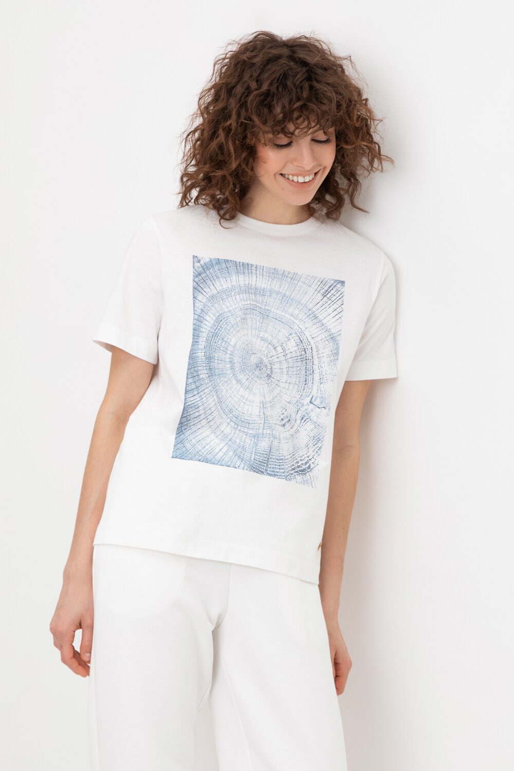 VERY NEAT Фуфайка ЕВТ 3225 сахар