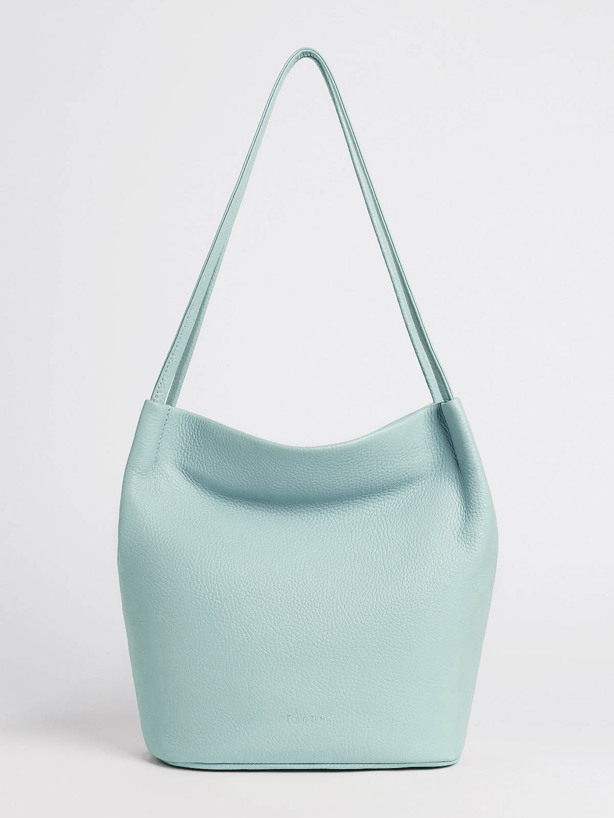 сумка 3162LN 897 ГОЛУБОЙ