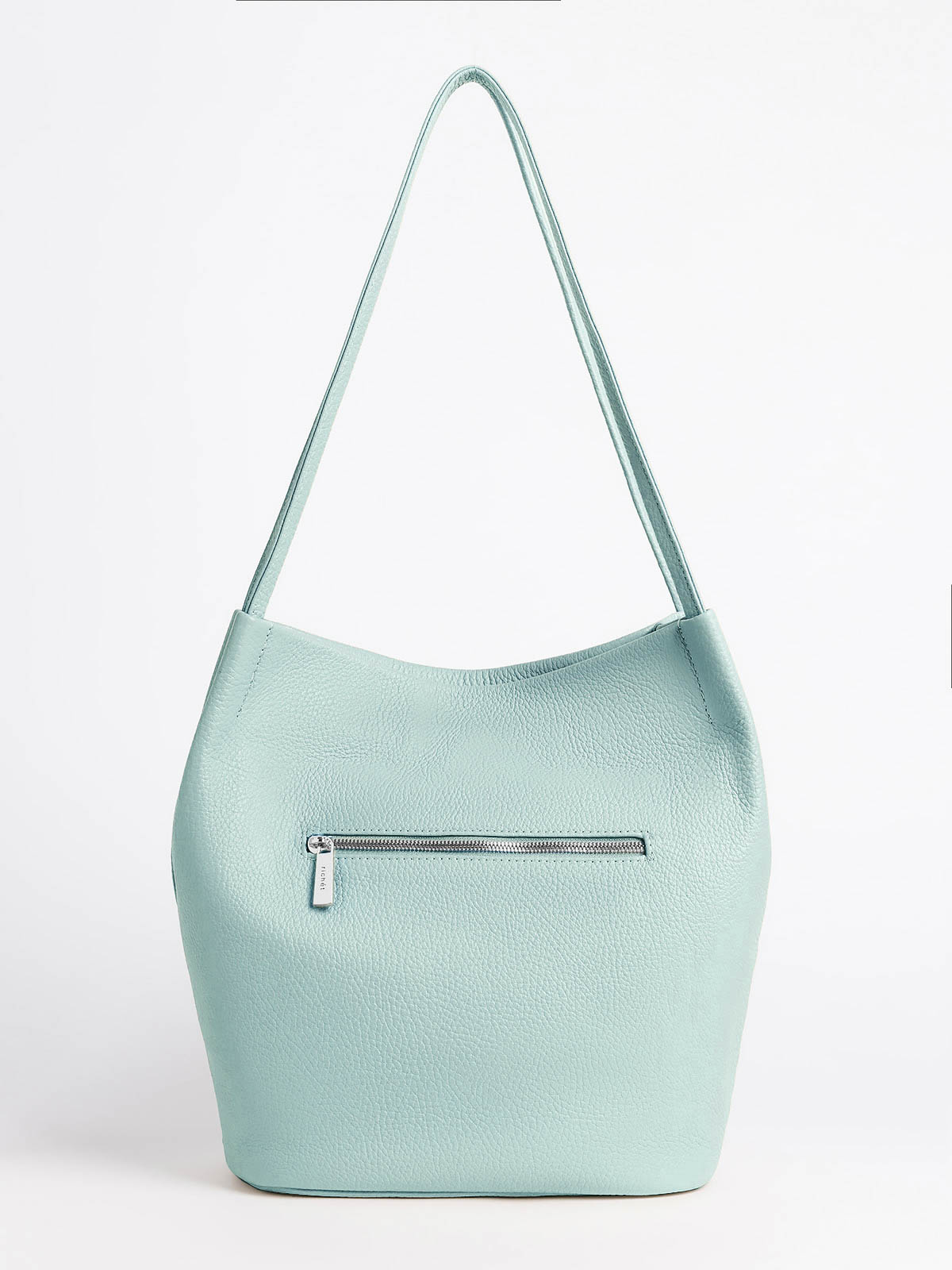 сумка 3162LN 897 ГОЛУБОЙ