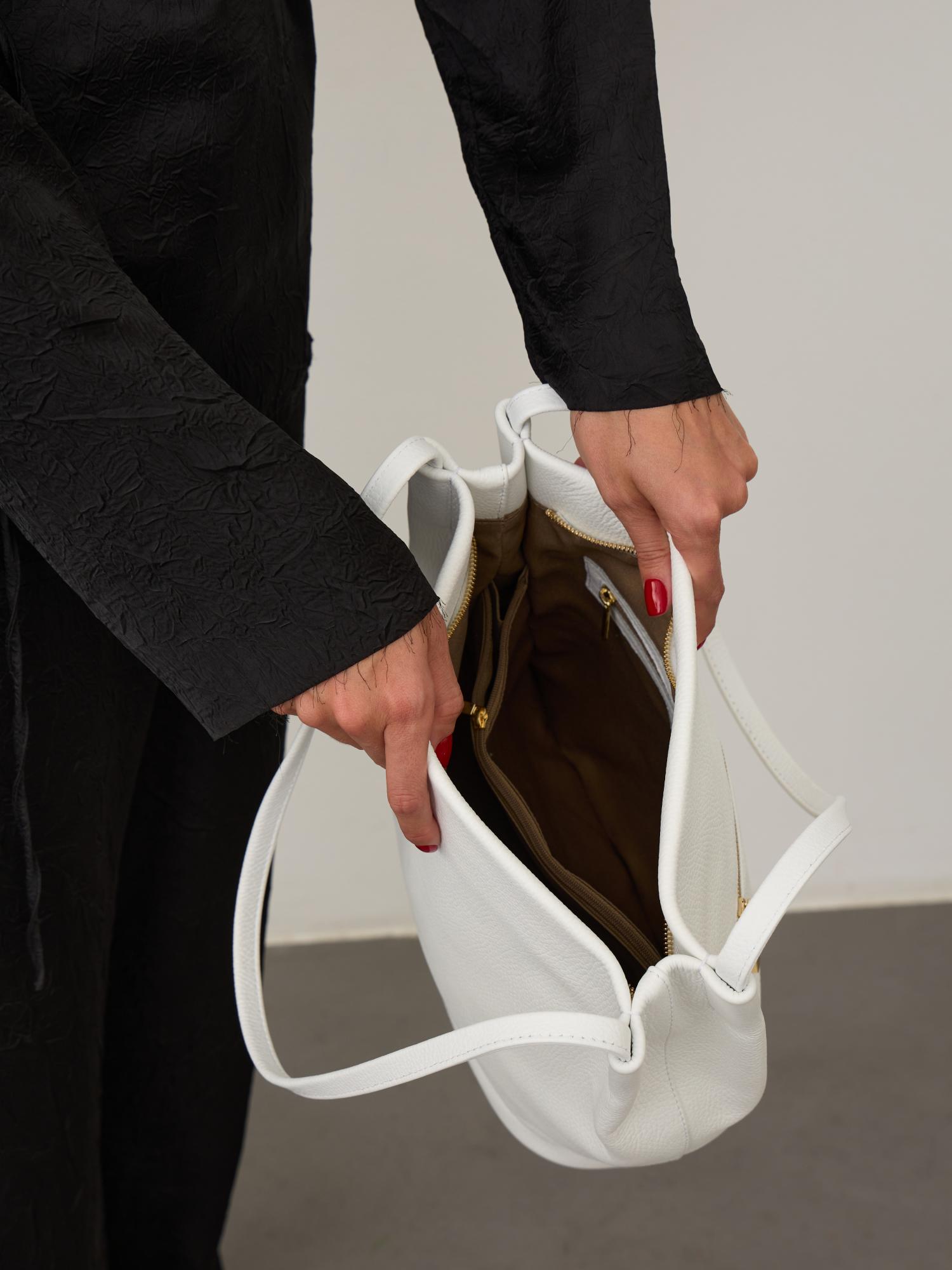 сумка 3162LG 762 БЕЛЫЙ