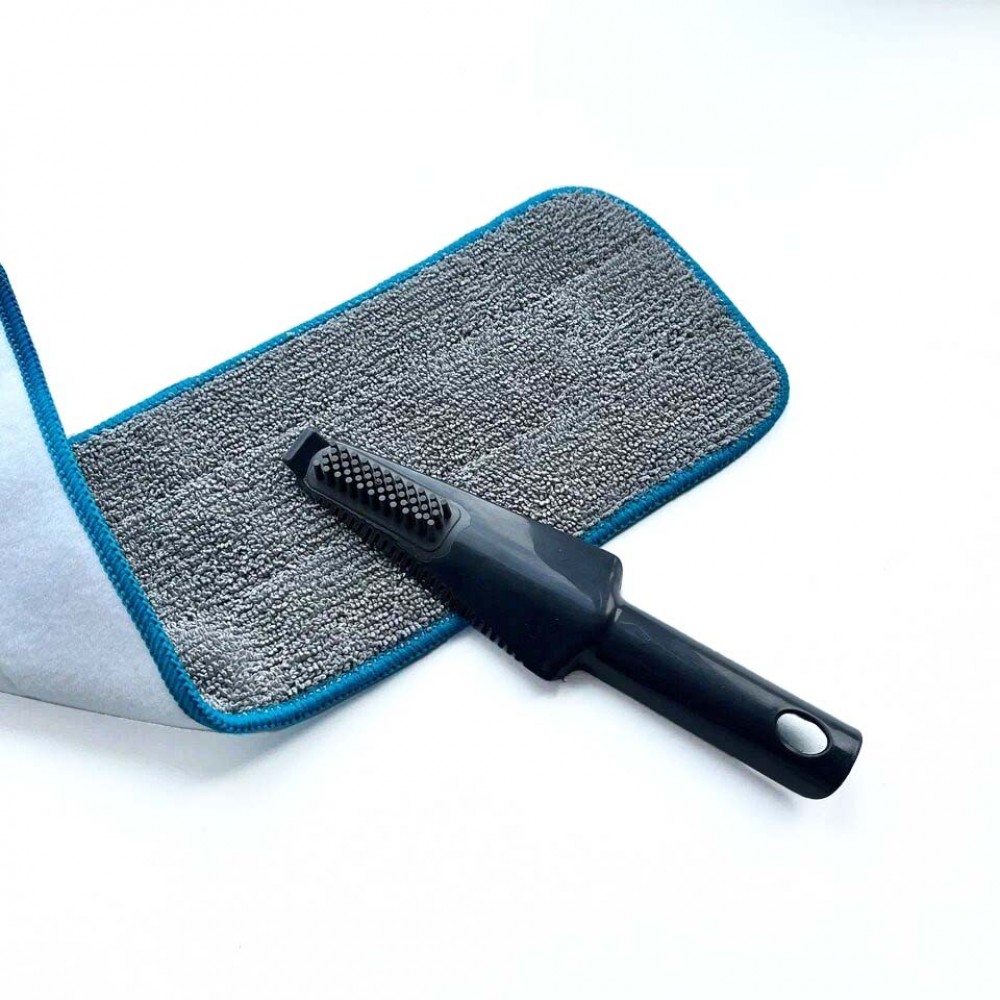 Щеточка для чистки насадок (мопов) EcoNext, Щетка для чистки насадок EcoNext