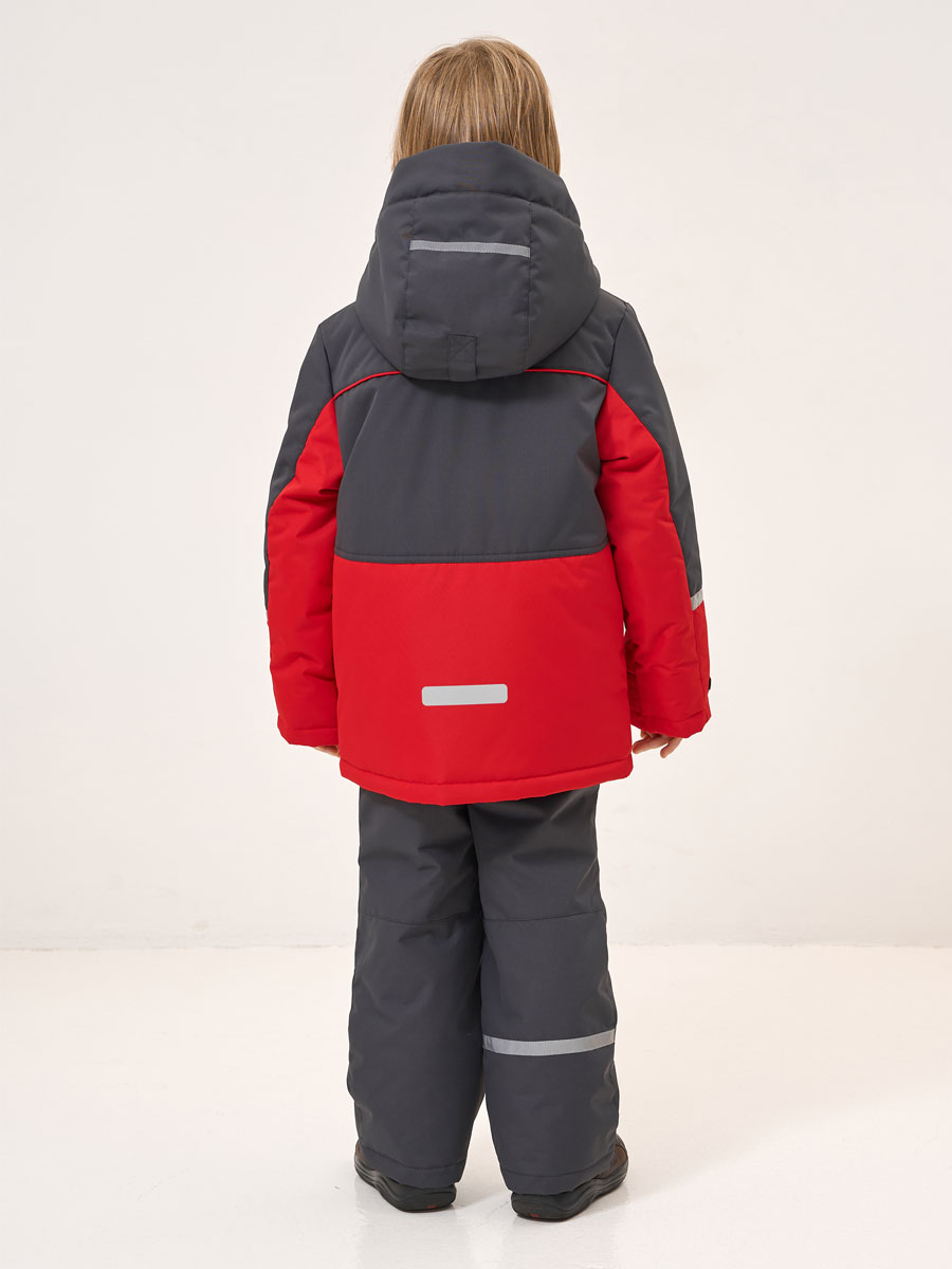 Костюм утепленный 25517-528