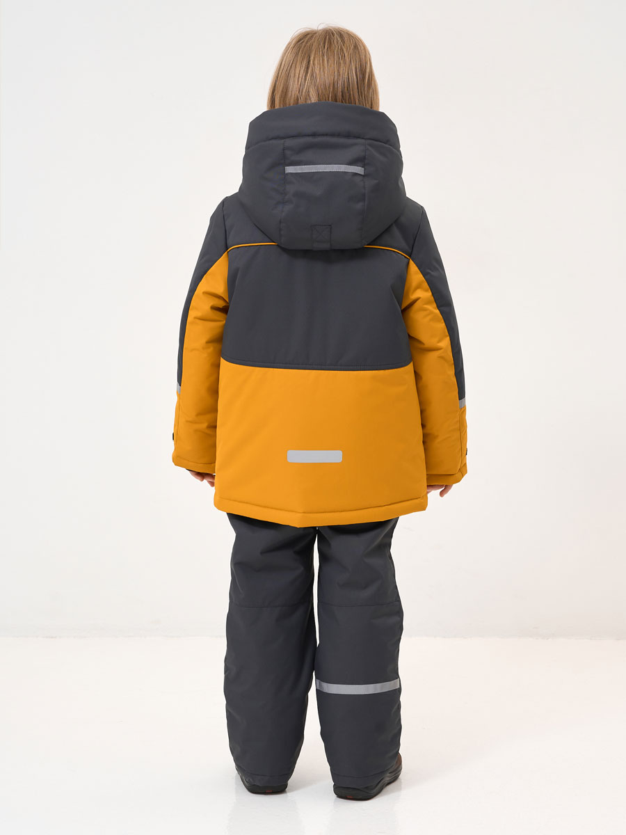 Костюм утепленный 25517-528