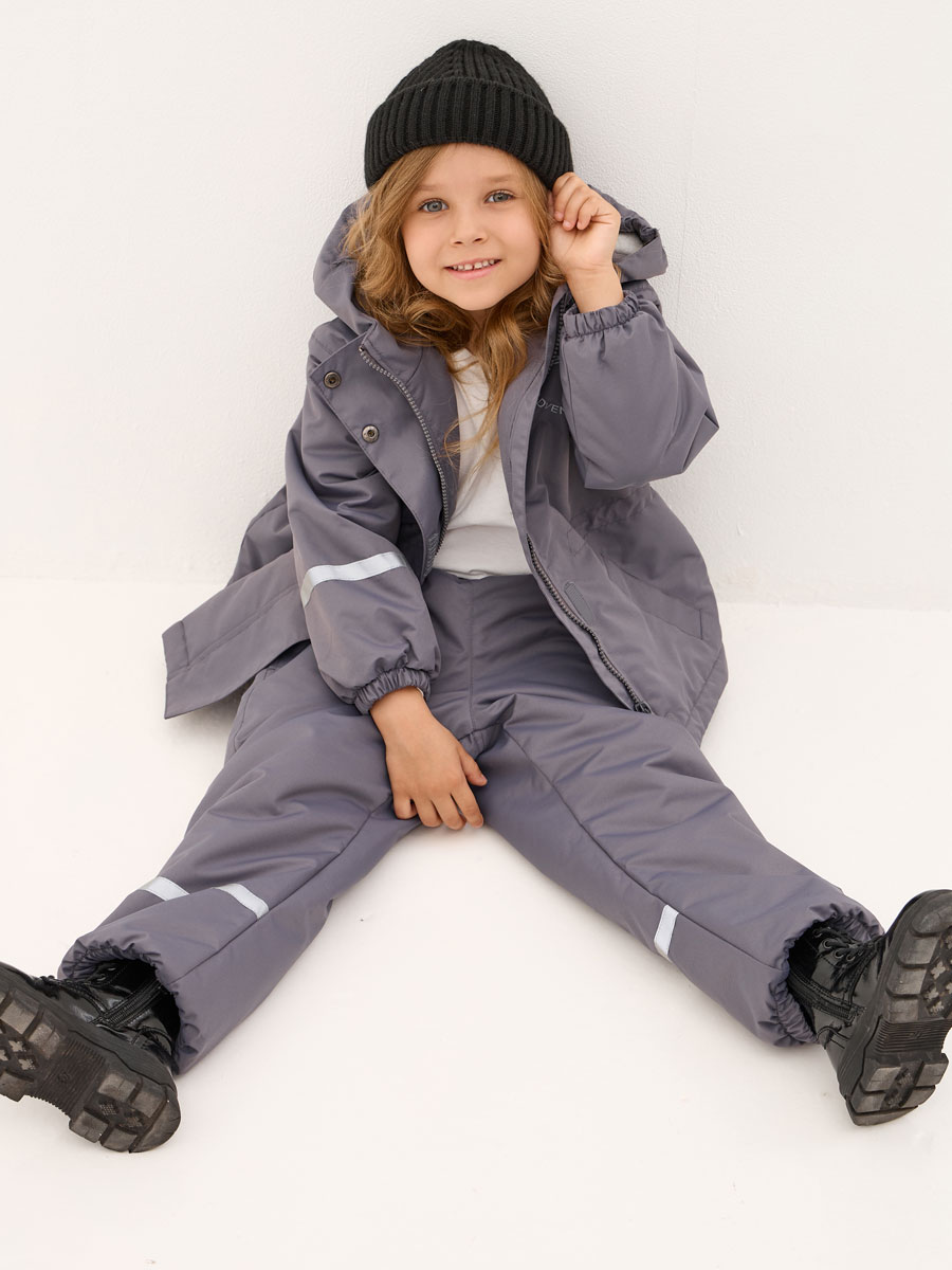 Костюм демисезонный 25712-503