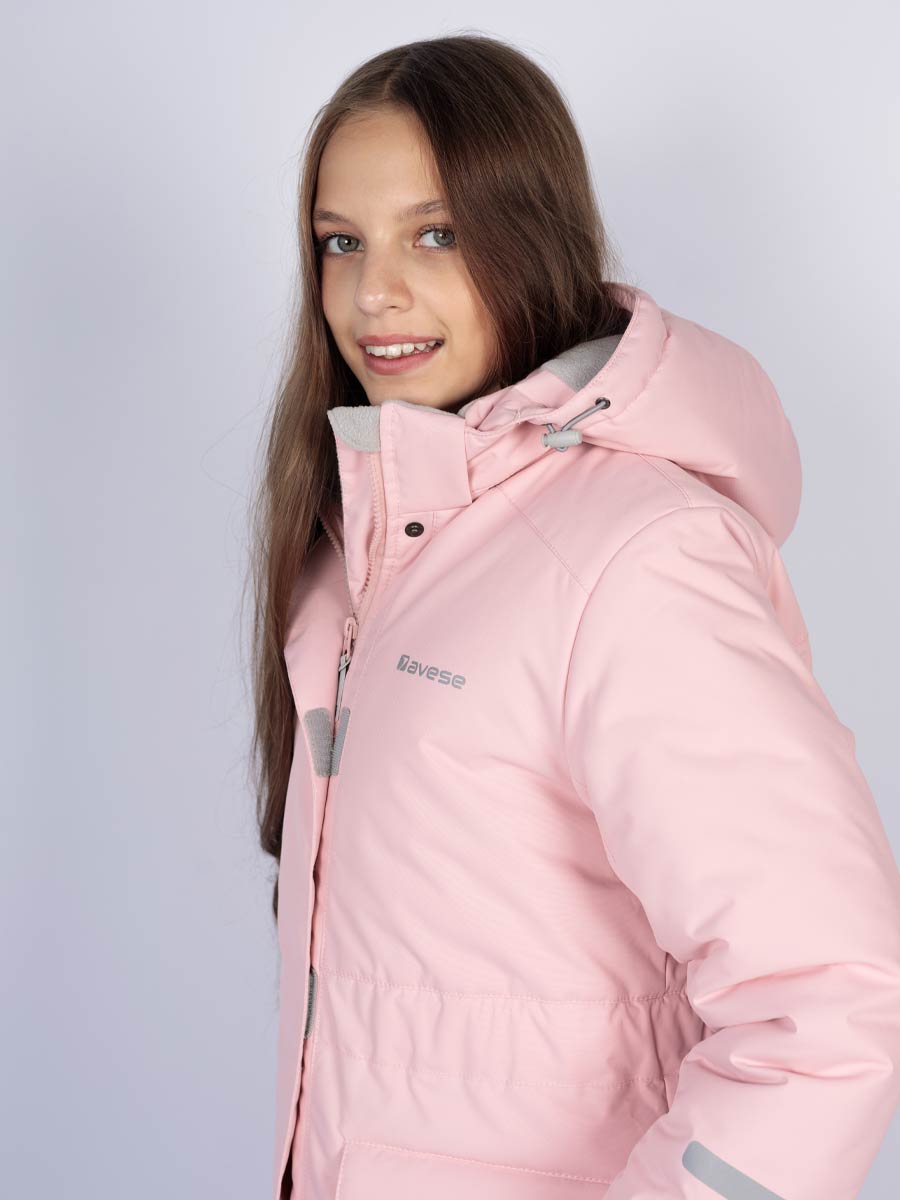 Куртка зимняя 24637-485