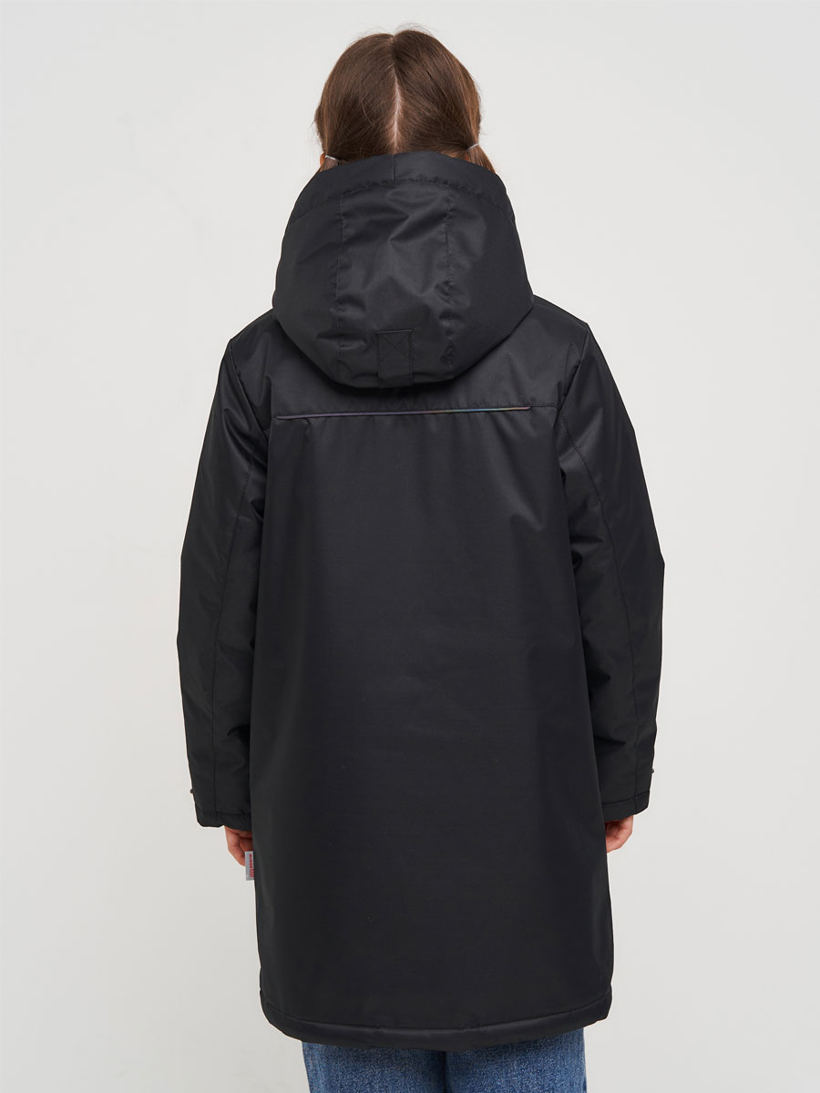 Куртка демисезонная 24372-467