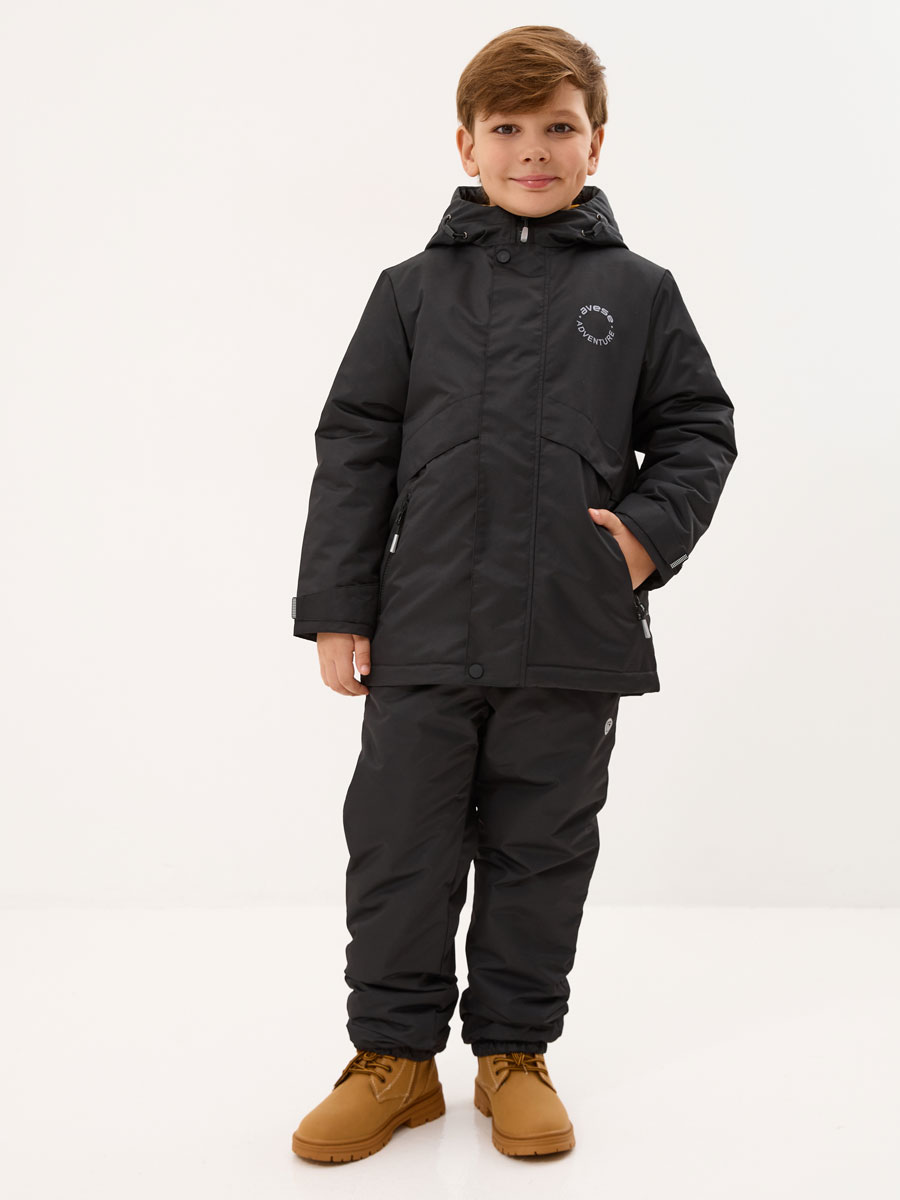 Костюм демисезонный 25712-504