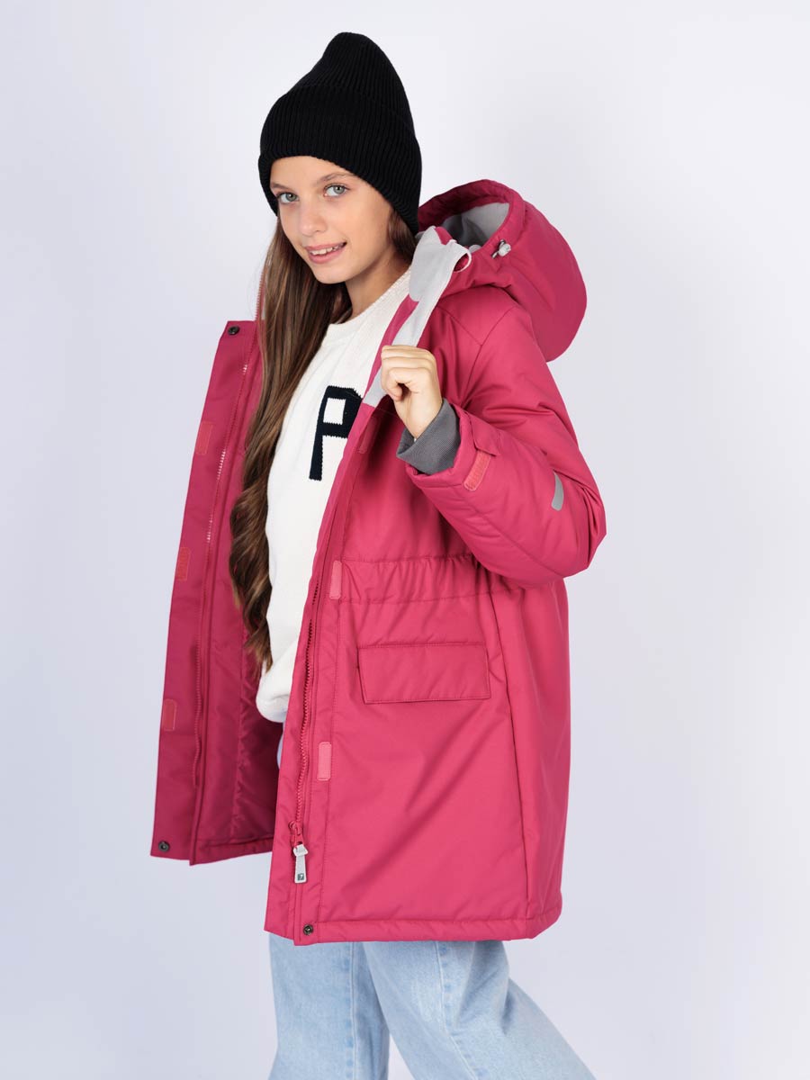 Куртка зимняя 24637-485