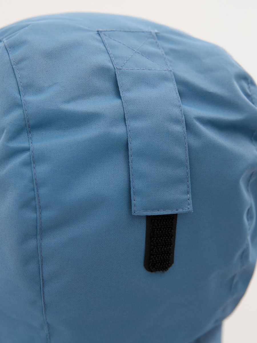 Куртка демисезонная 25532-501