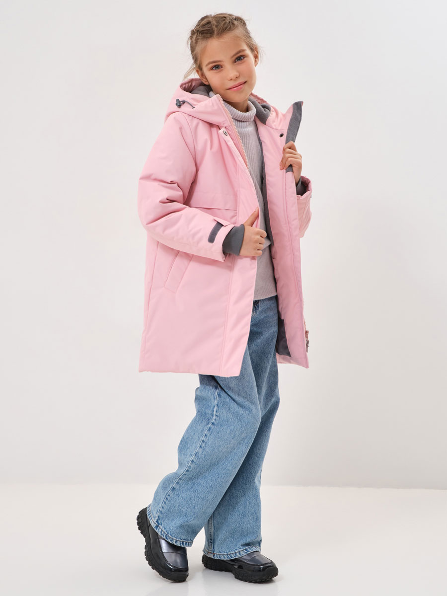 Куртка зимняя 25677-522