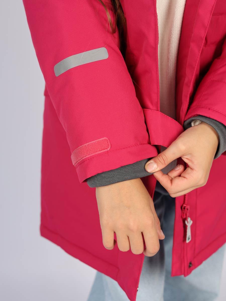 Куртка зимняя 24637-485