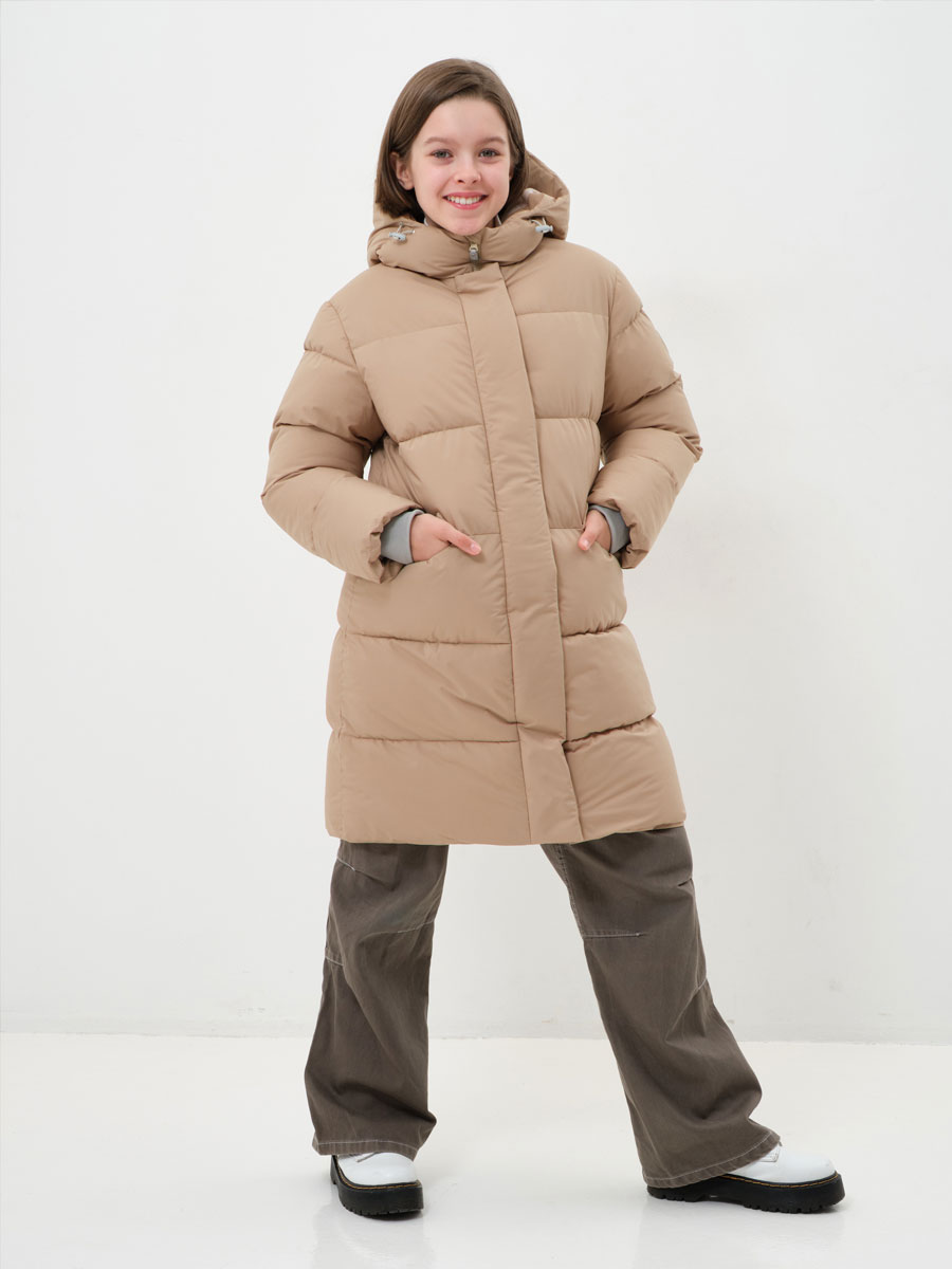 Куртка зимняя 23375-455