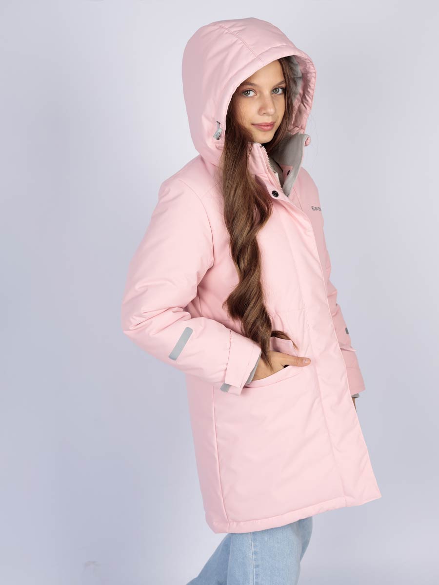 Куртка зимняя 24637-485