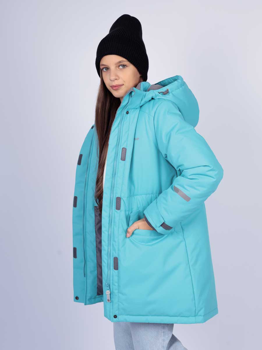 Куртка зимняя 24637-485