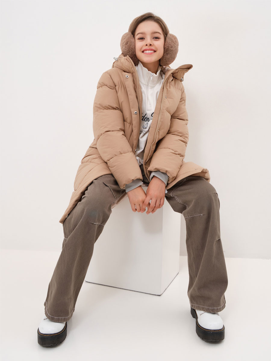 Куртка зимняя 23375-455