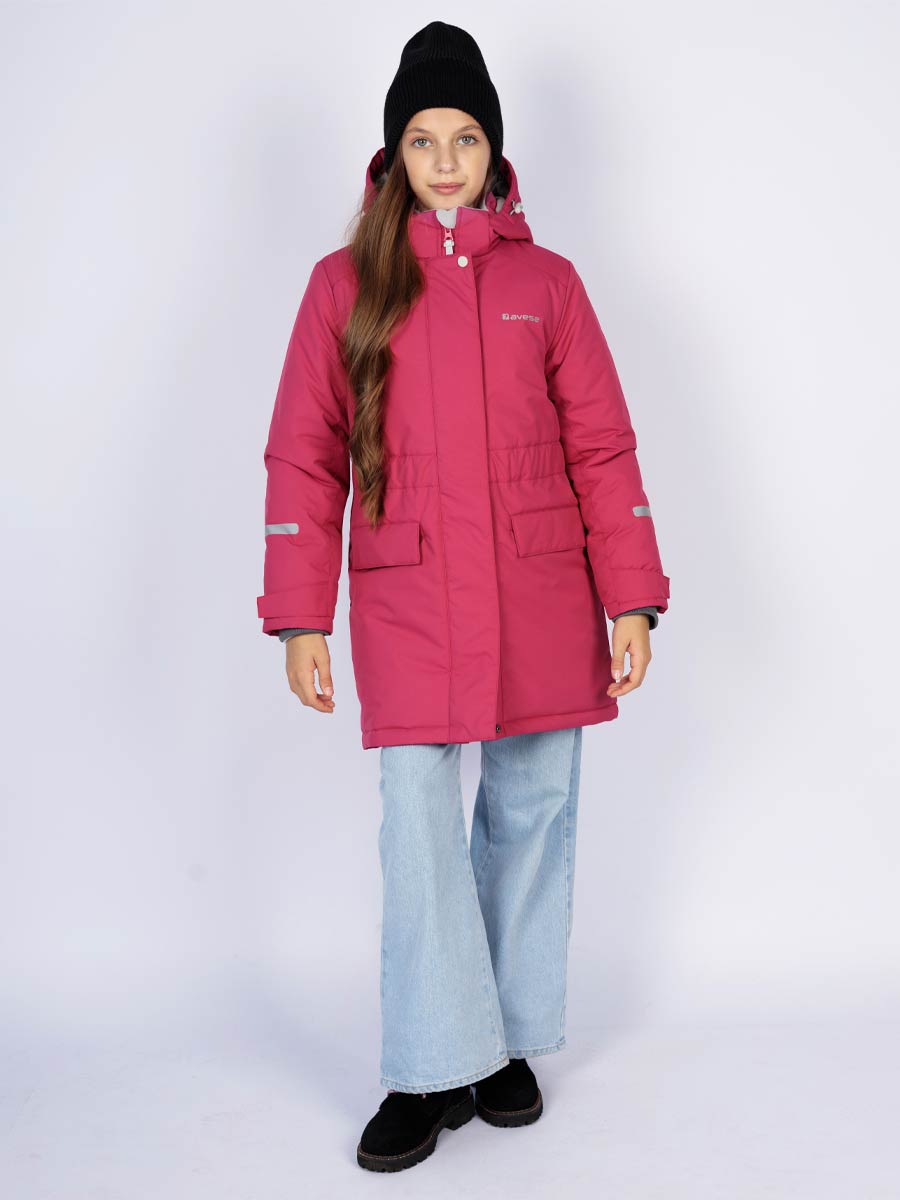 Куртка зимняя 24637-485