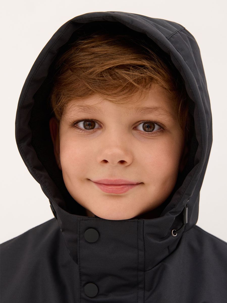 Куртка демисезонная 25532-501