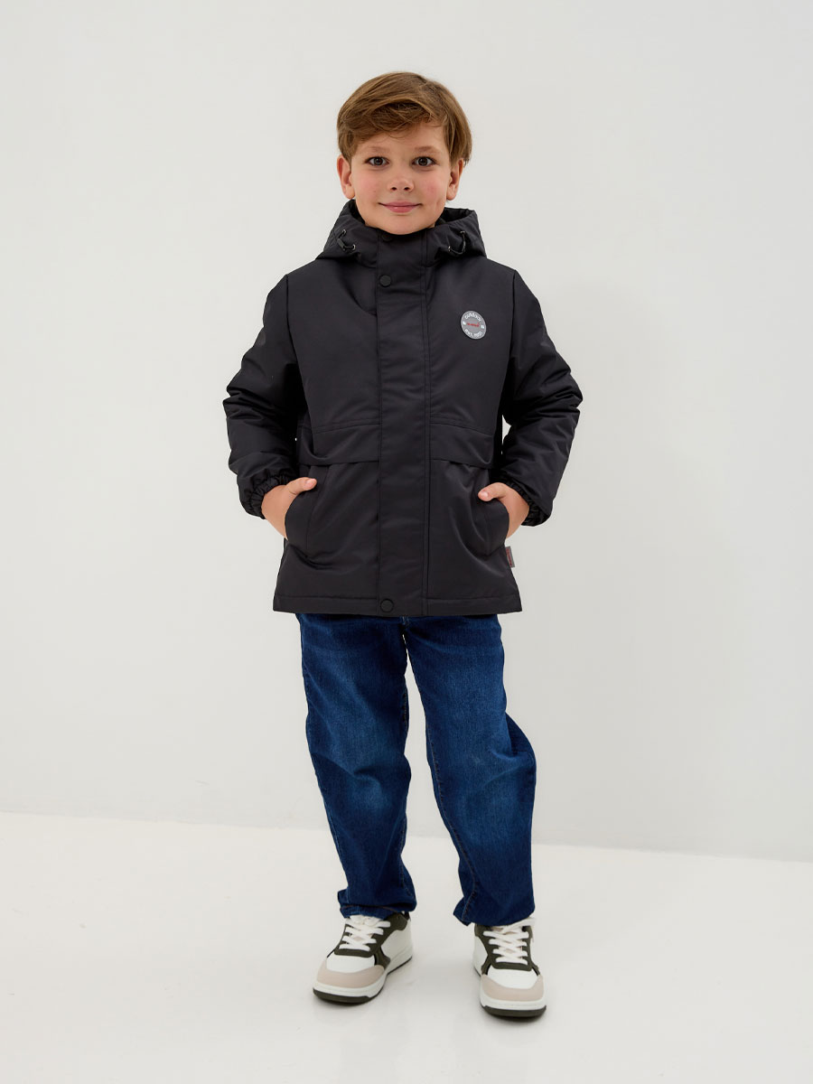 Куртка демисезонная 25532-501