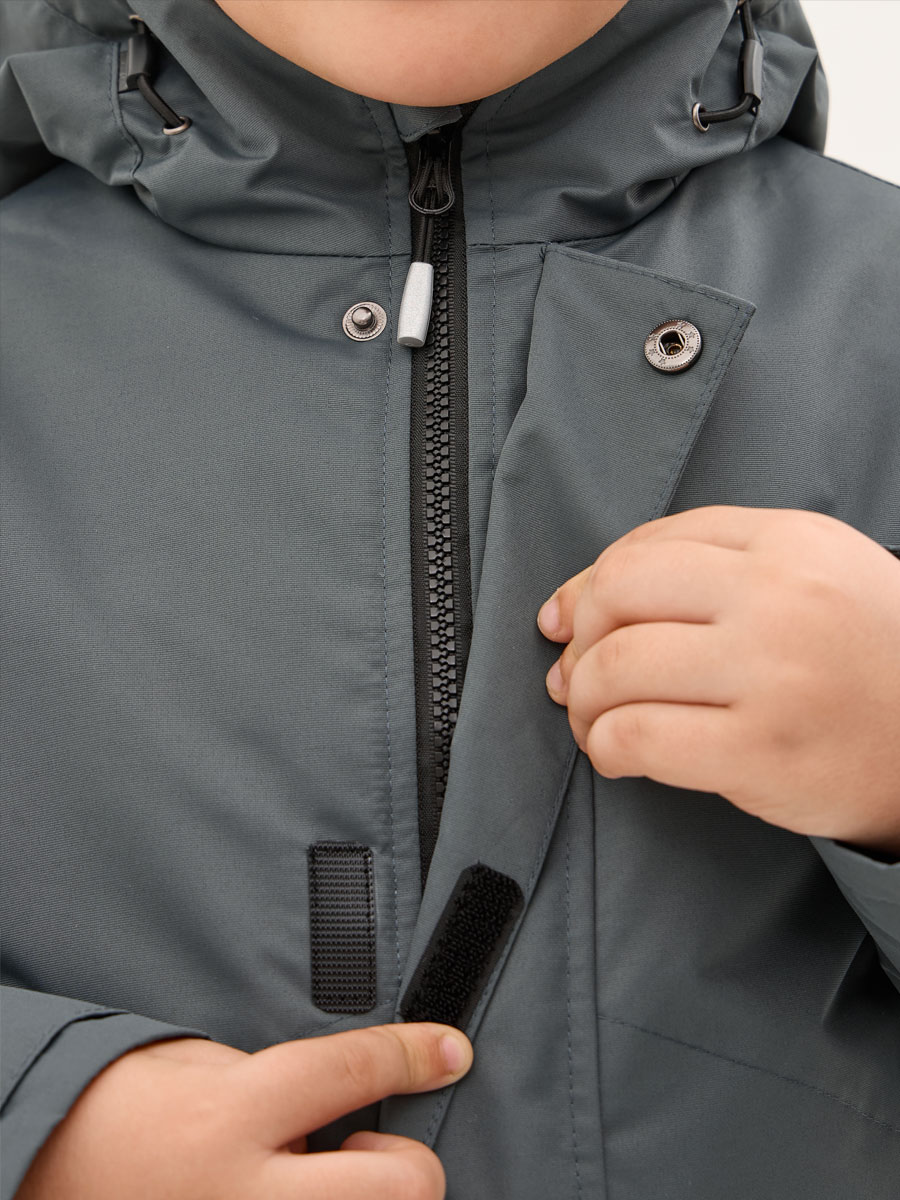 Костюм демисезонный 25712-504