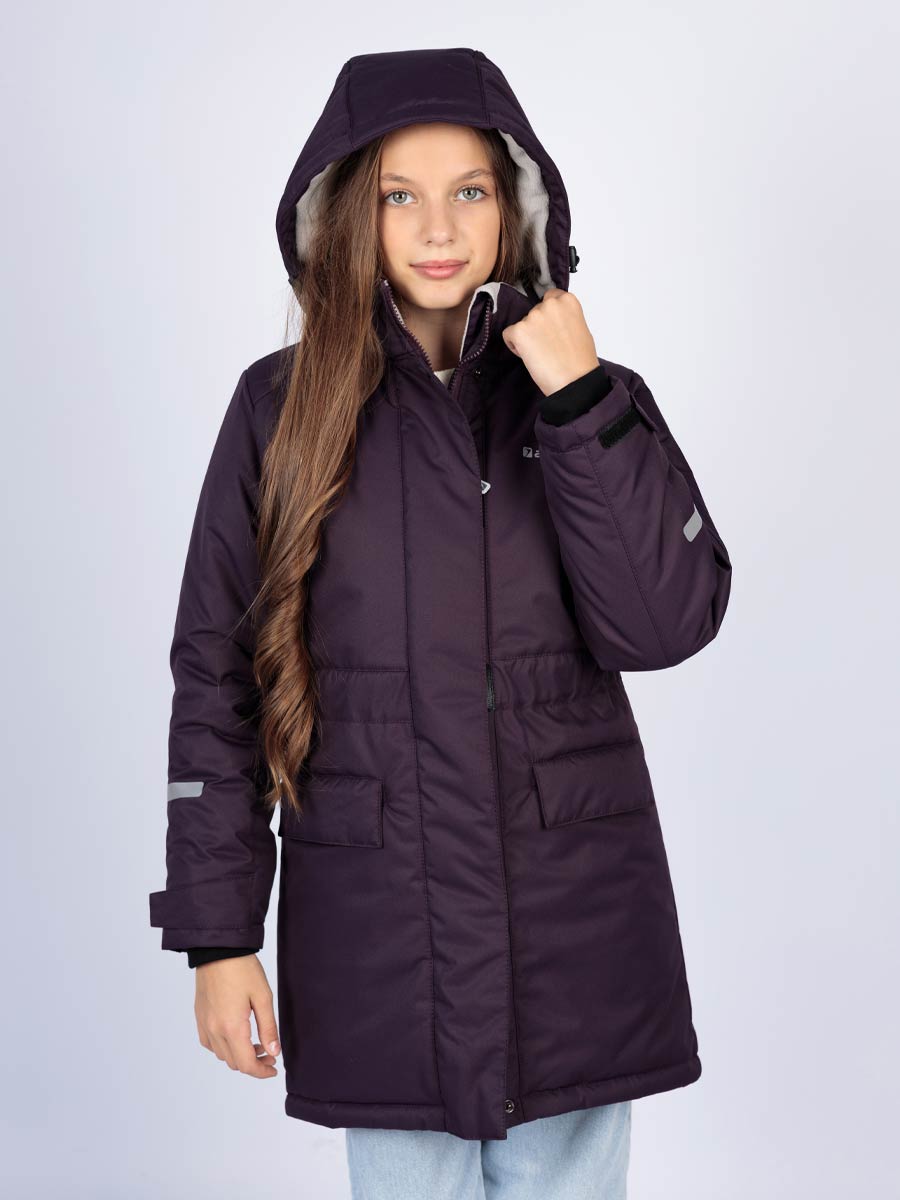 Куртка зимняя 24637-485