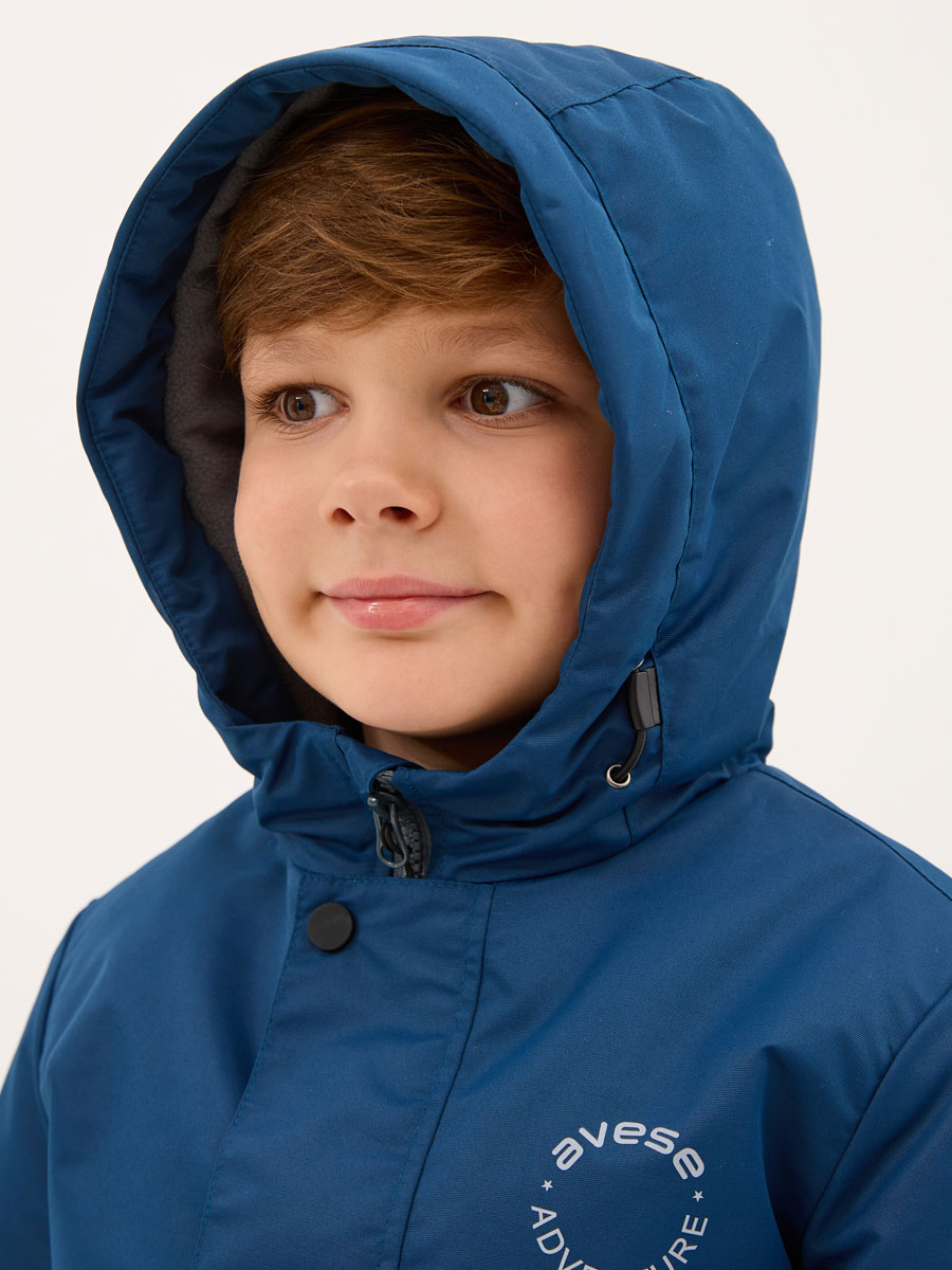 Костюм демисезонный 25712-504