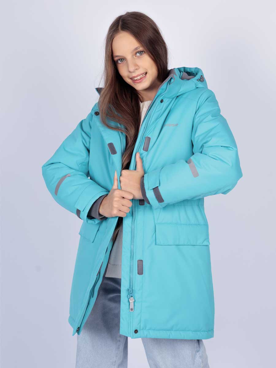 Куртка зимняя 24637-485