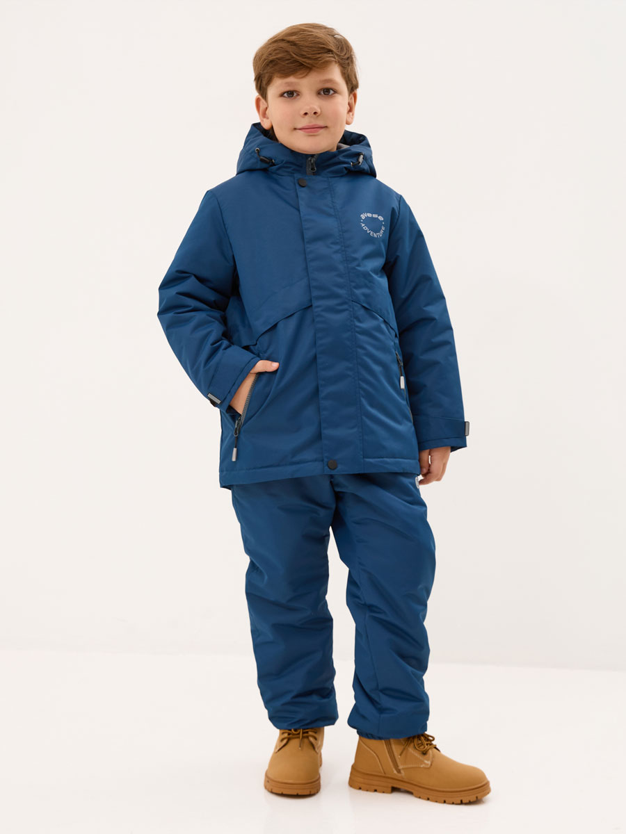 Костюм демисезонный 25712-504