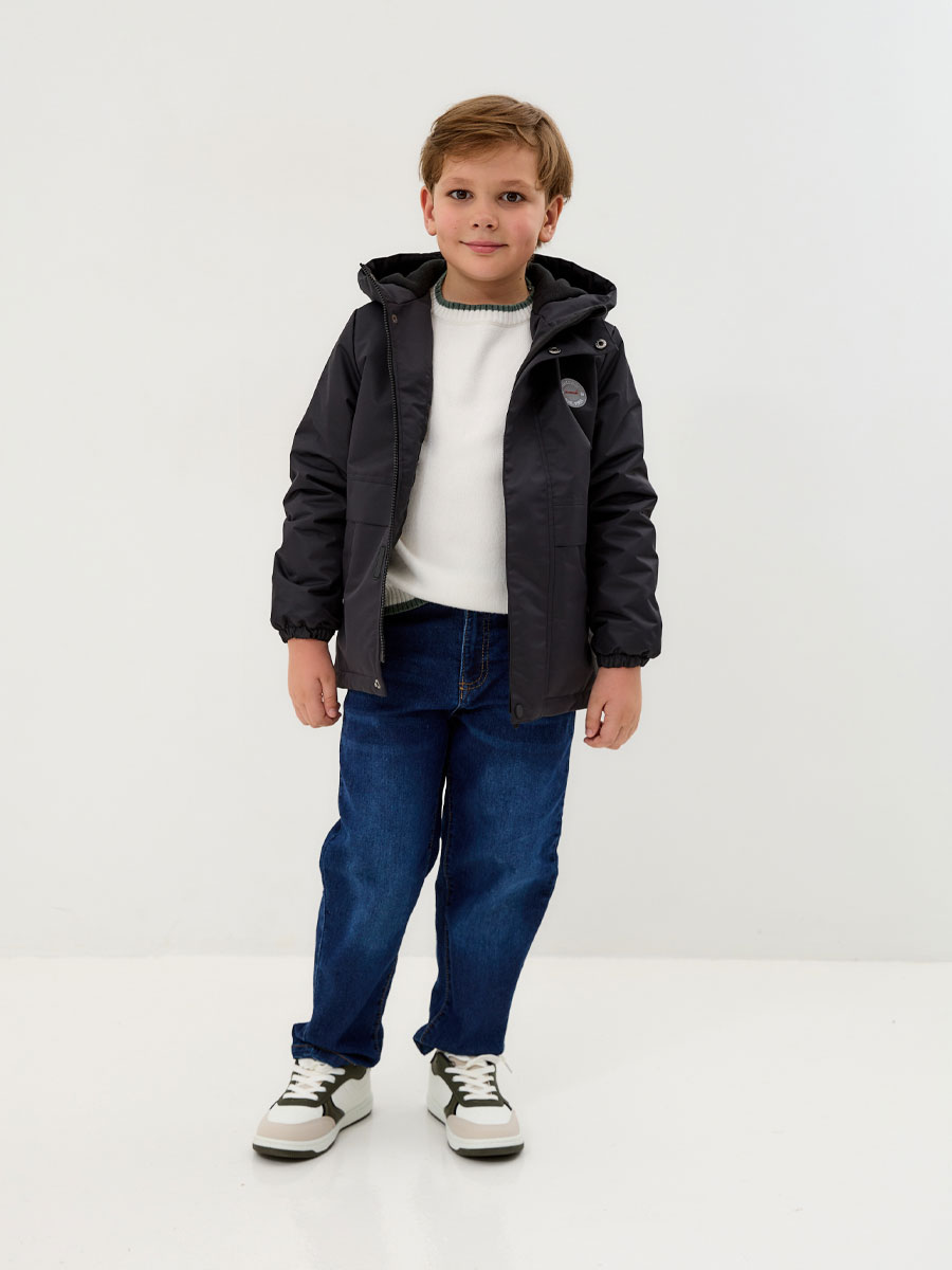 Куртка демисезонная 25532-501