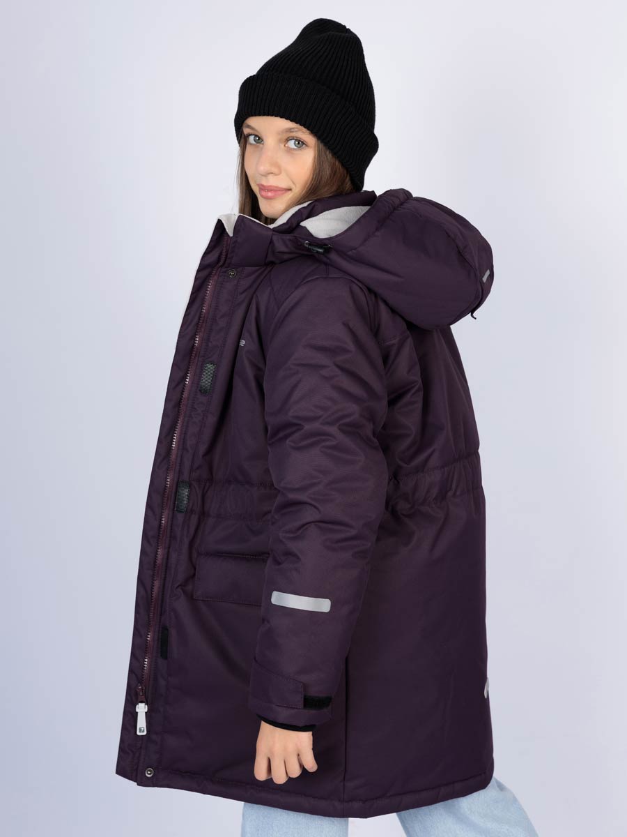 Куртка зимняя 24637-485