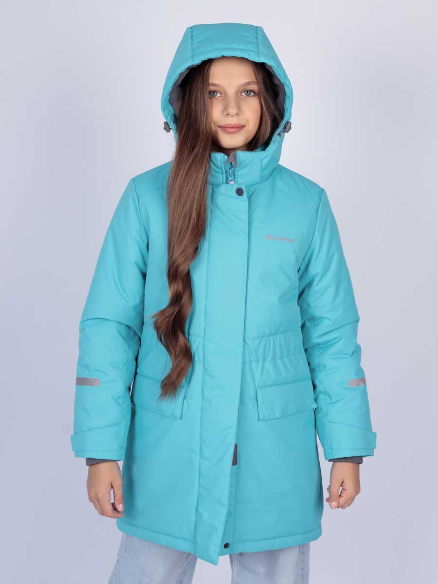 Куртка зимняя 24637-485