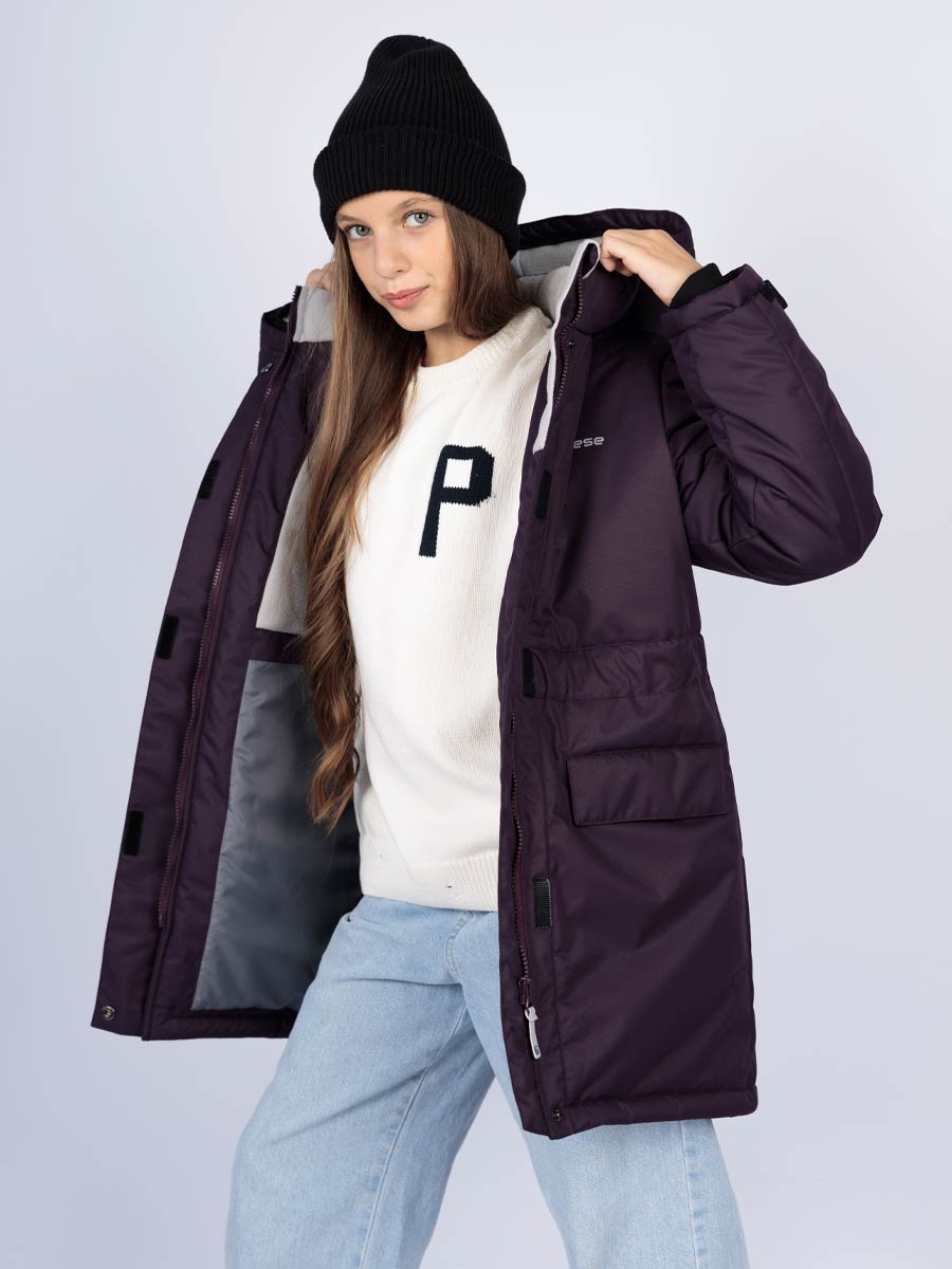 Куртка зимняя 24637-485