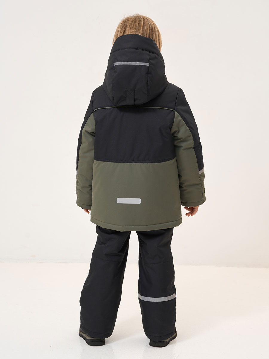 Костюм утепленный 25517-528