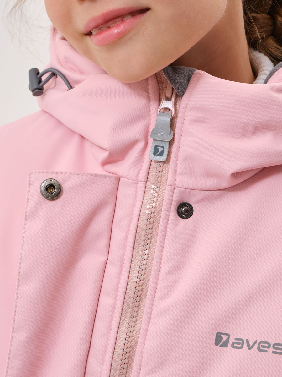 Куртка зимняя 25677-522