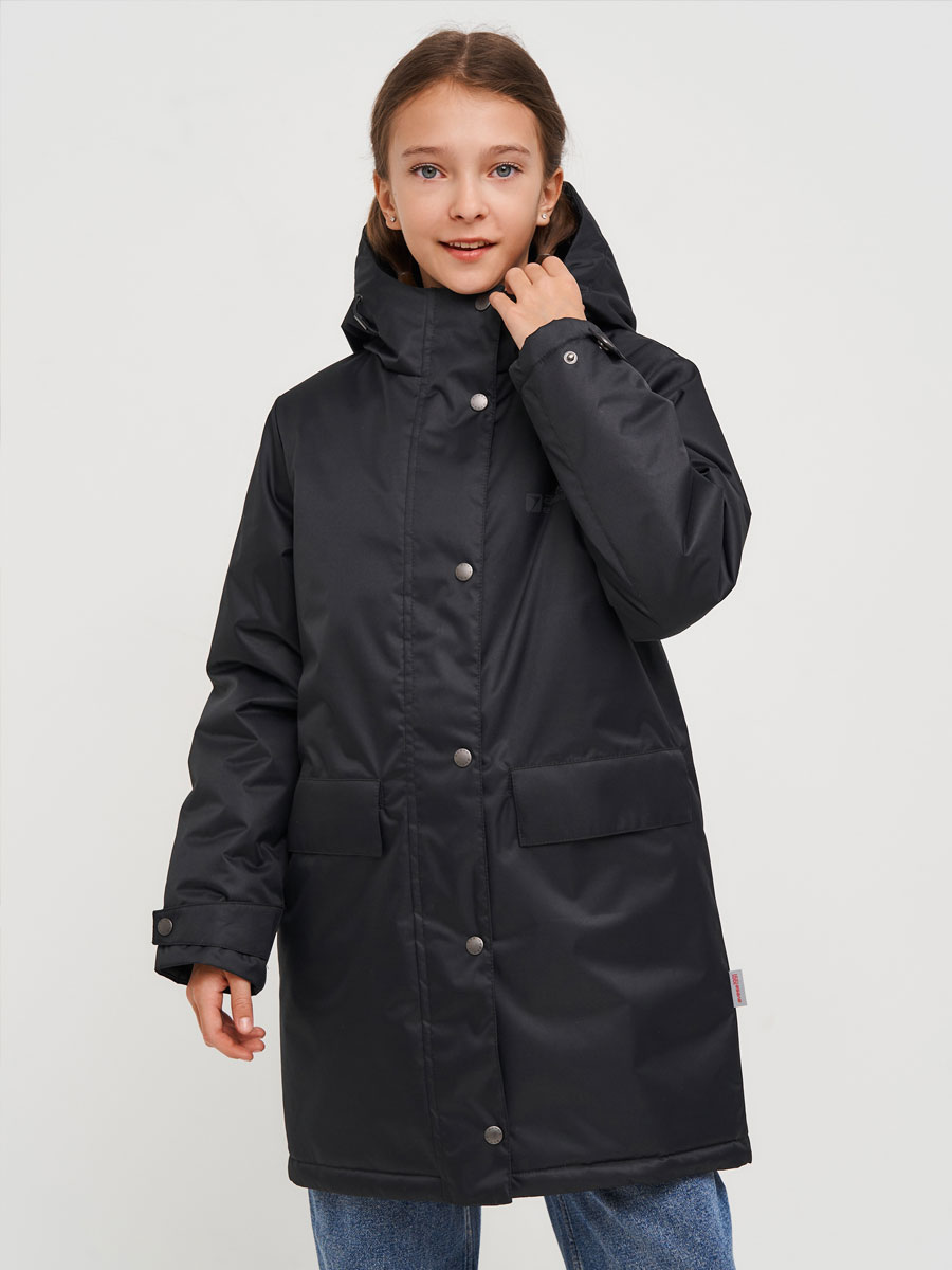 Куртка демисезонная 24372-467