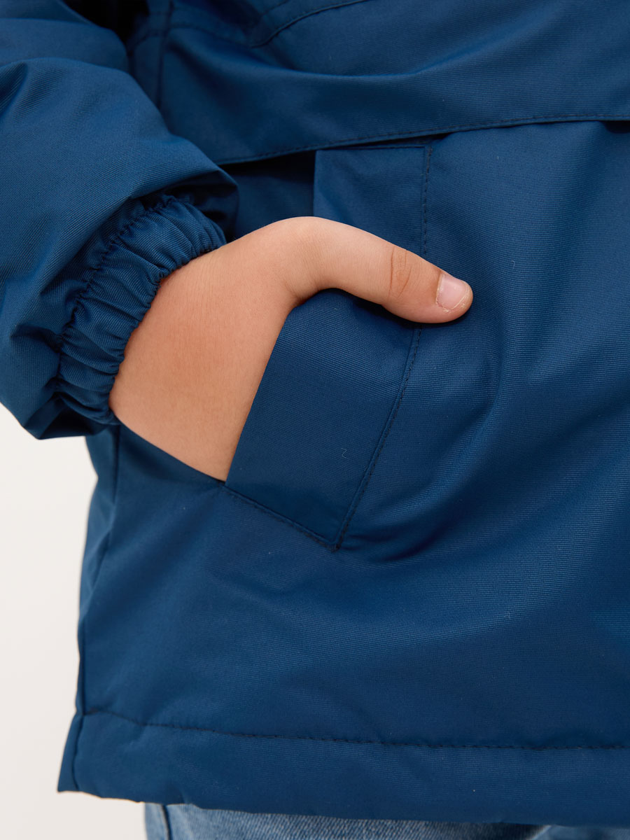 Куртка демисезонная 25532-501