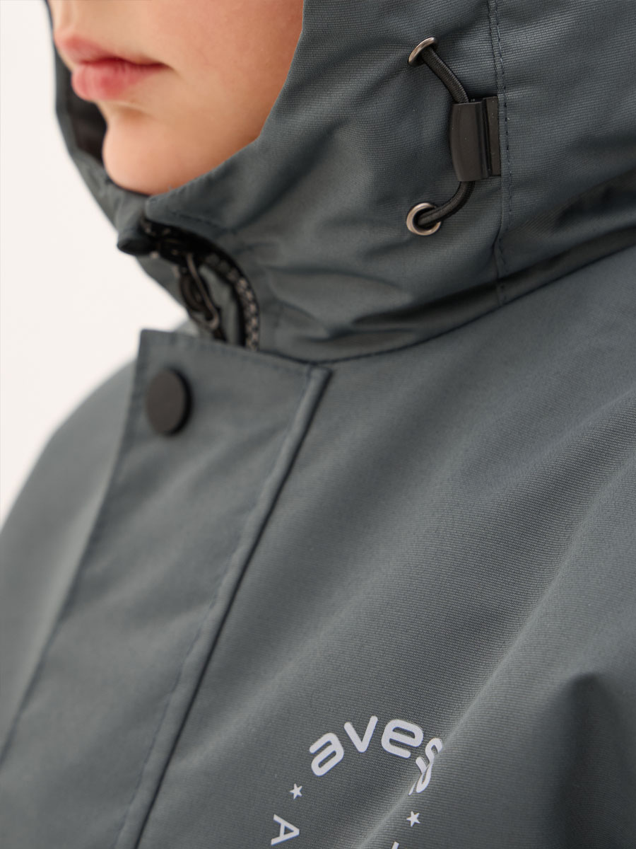 Костюм демисезонный 25712-504