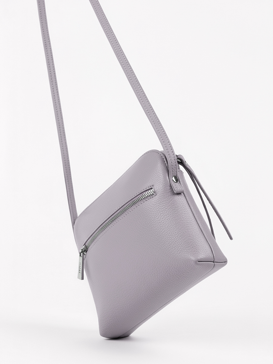 сумка 3291LN 766 СИРЕНЕВЫЙ