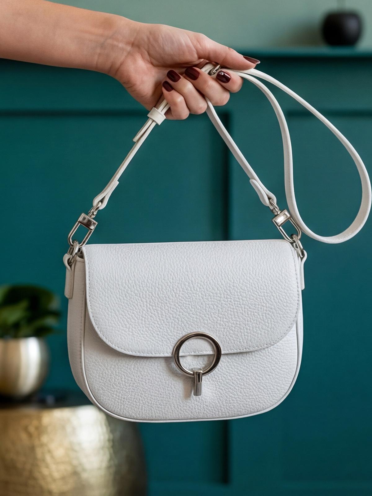 сумка 3292LN 613 БЕЛЫЙ