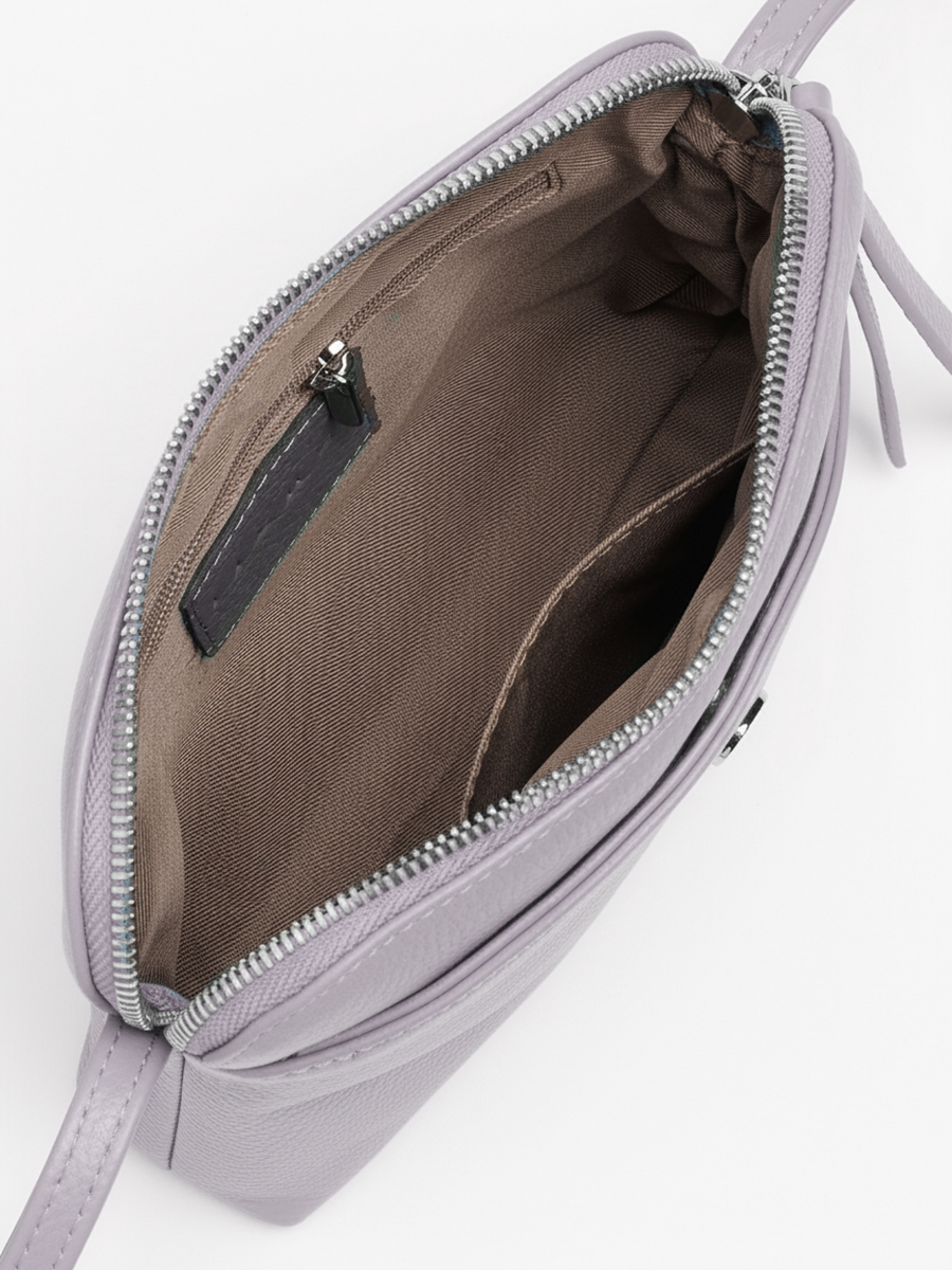 сумка 3291LN 766 СИРЕНЕВЫЙ