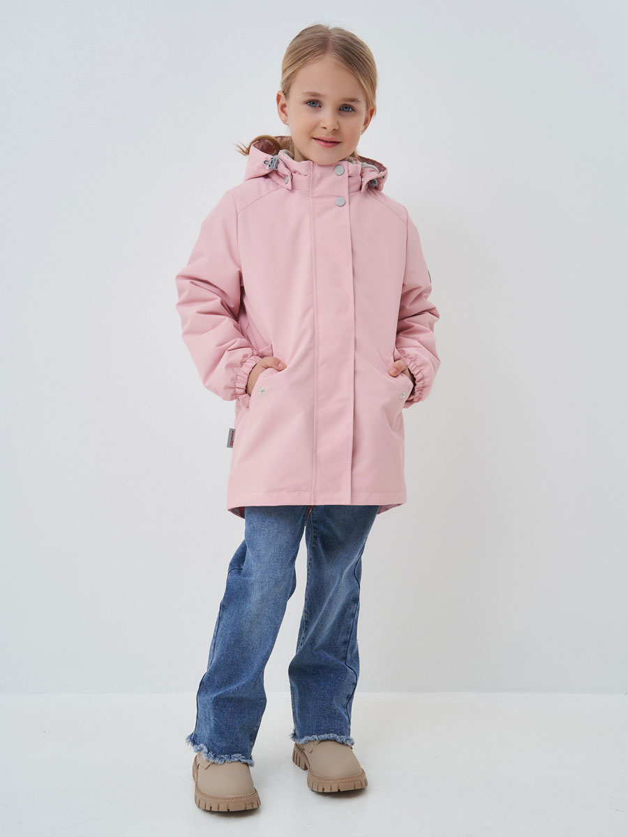 Куртка демисезонная 20632-327