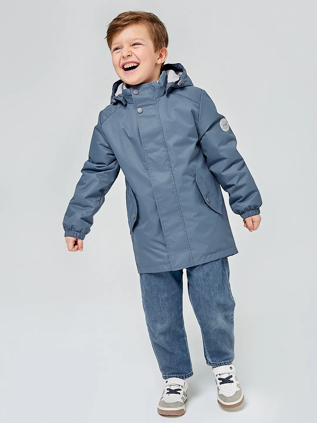 Куртка демисезонная 20732-326