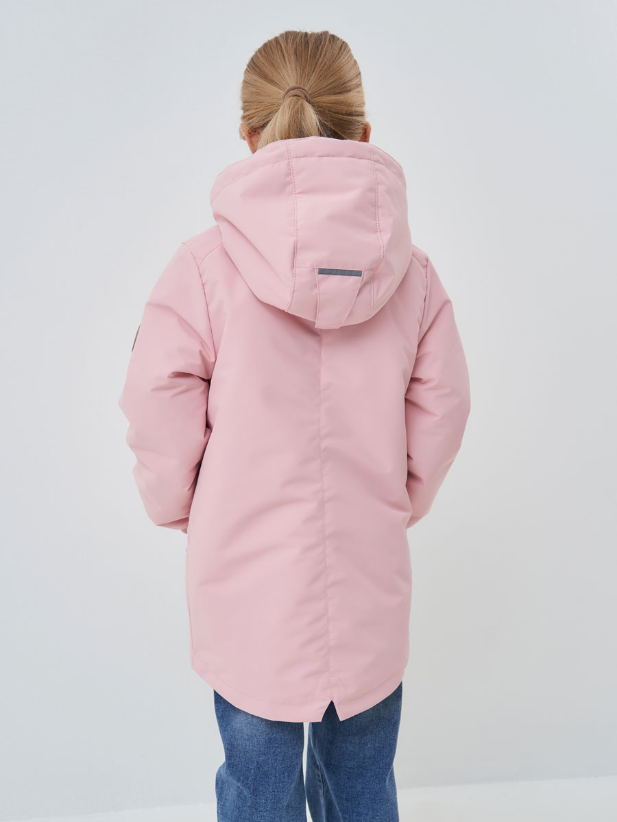 Куртка демисезонная 20632-327