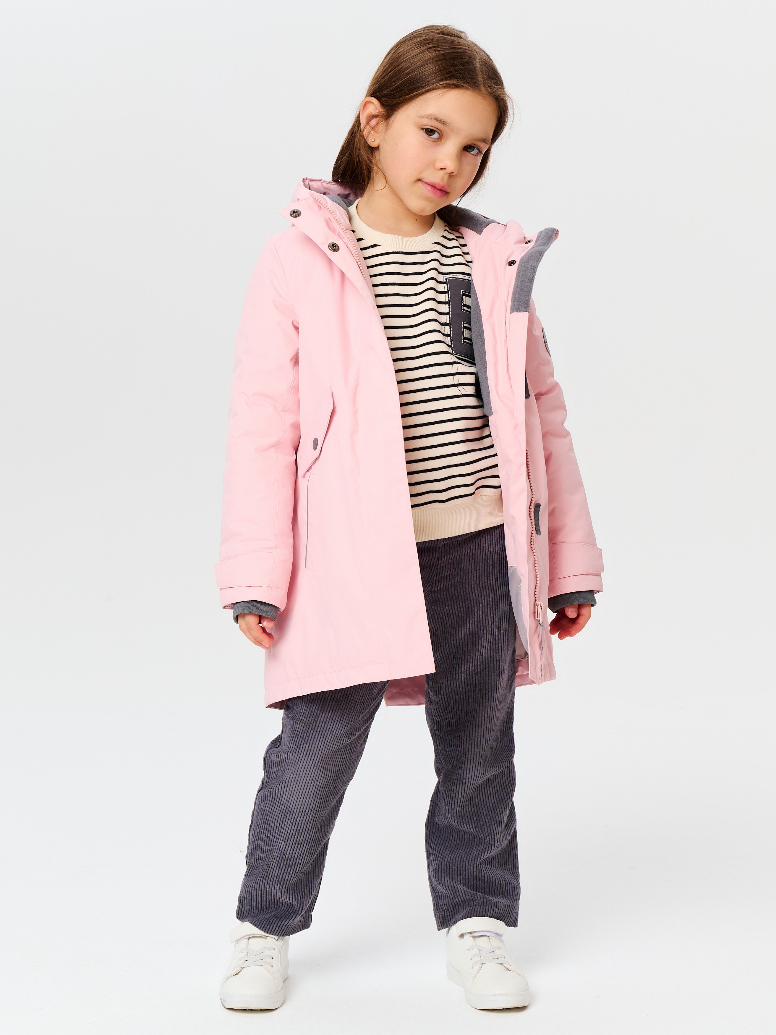 Куртка демисезонная 20632-329