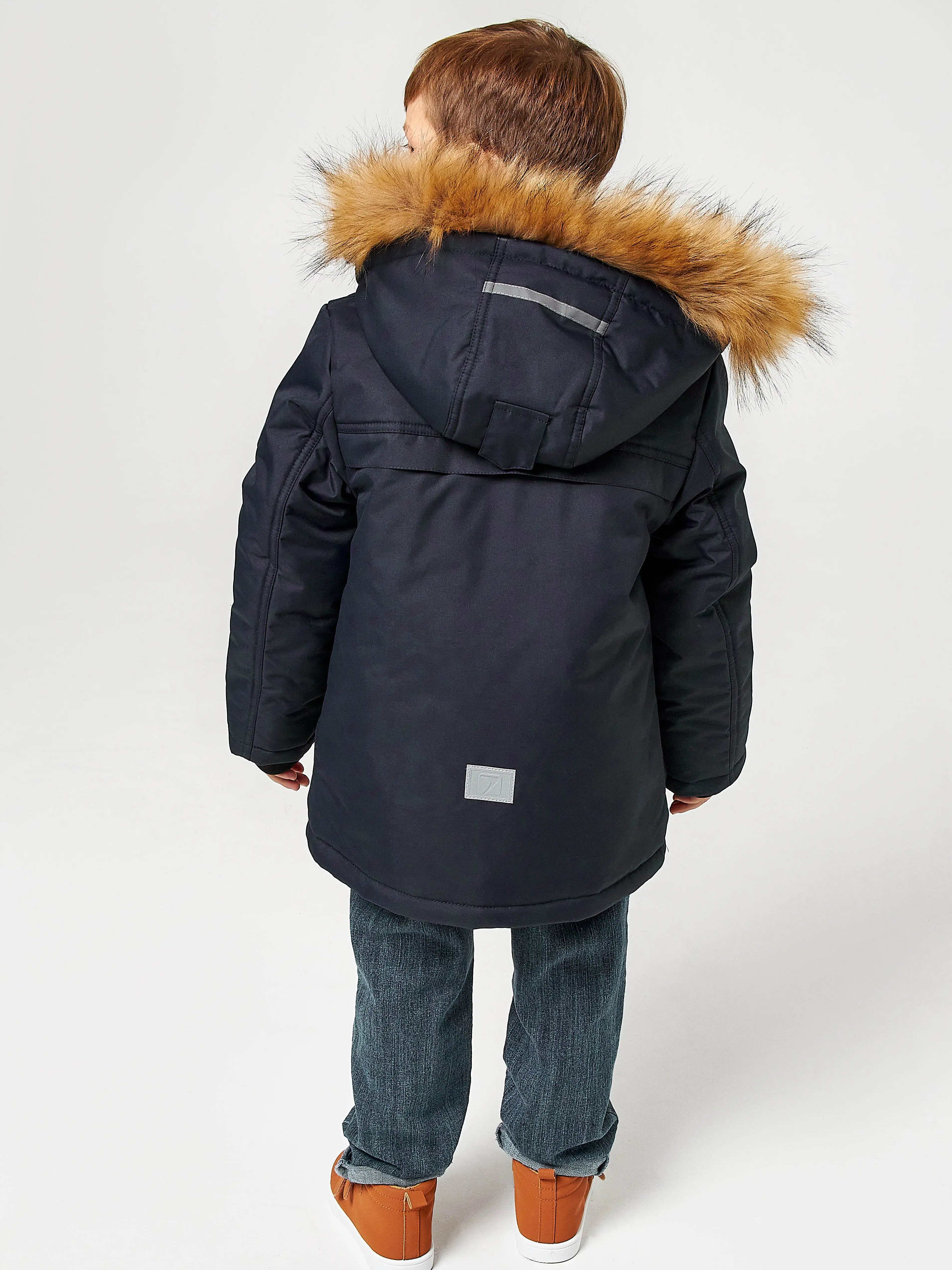 Куртка зимняя 21737-305