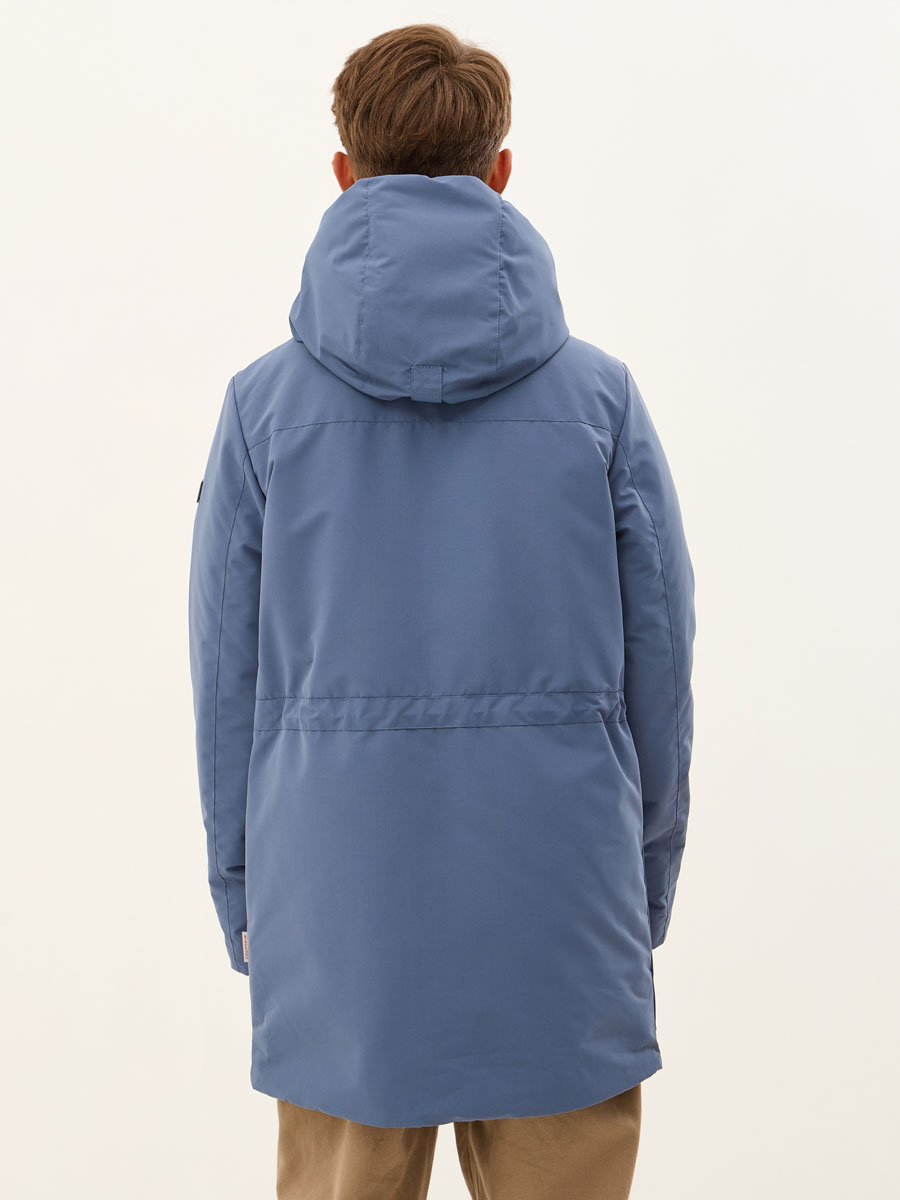 Куртка демисезонная 23432-434