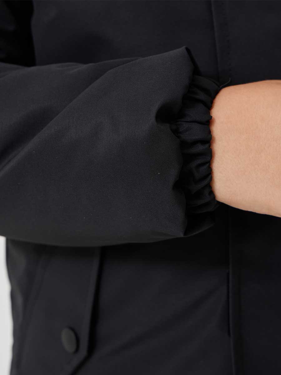 Куртка демисезонная 20732-326