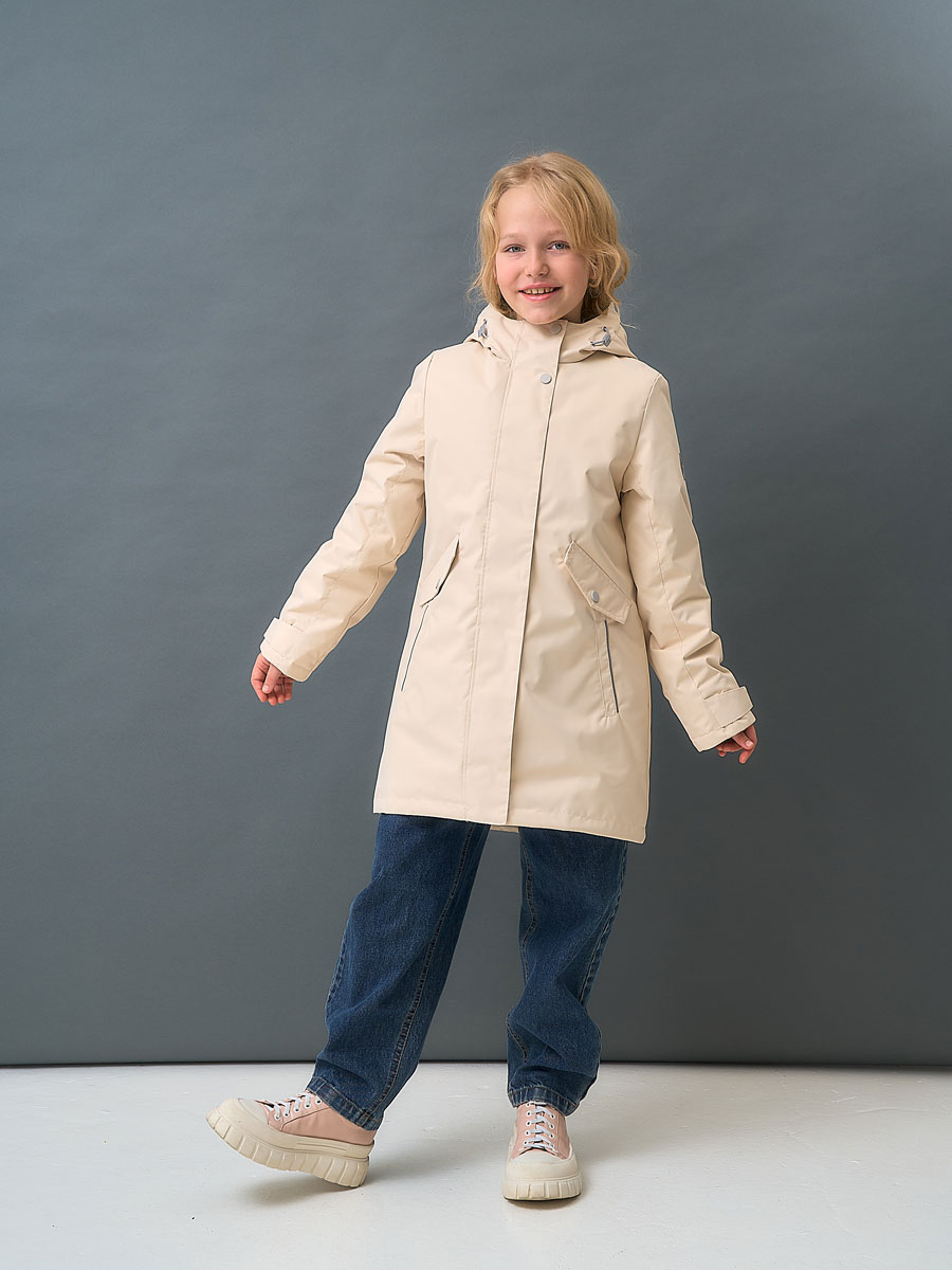 Куртка демисезонная 20632-329