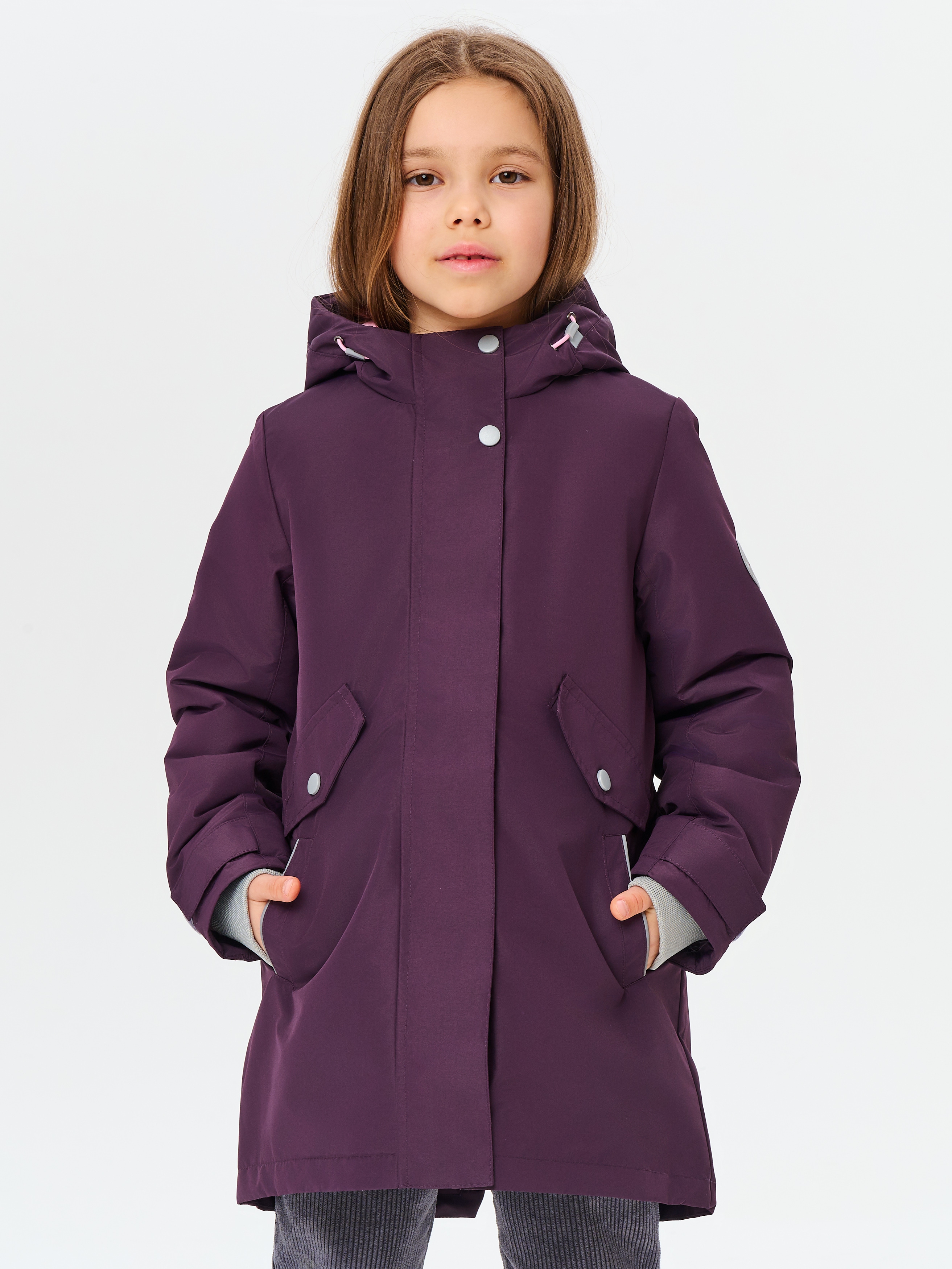 Куртка демисезонная 20632-329