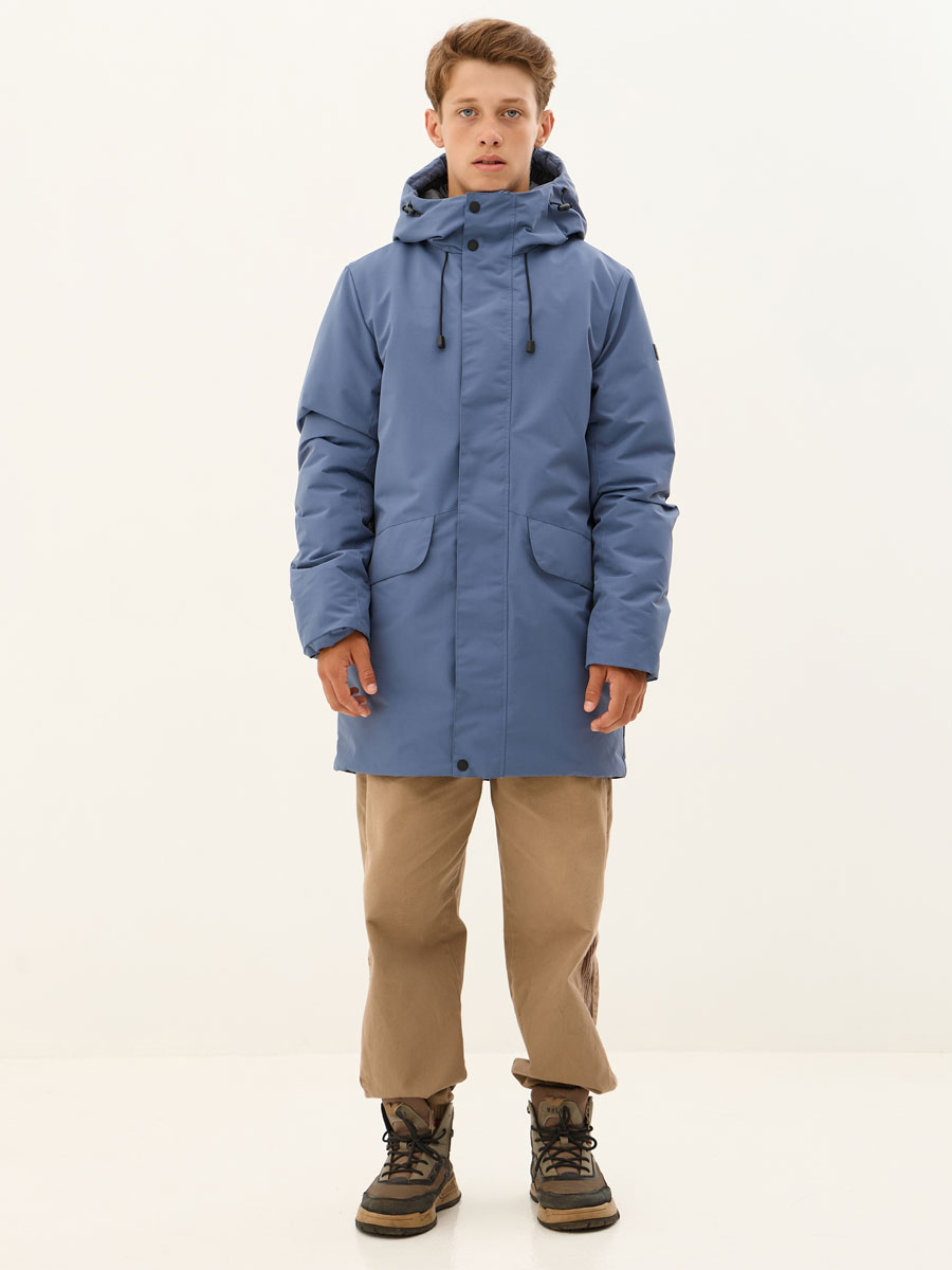 Куртка демисезонная 23432-434
