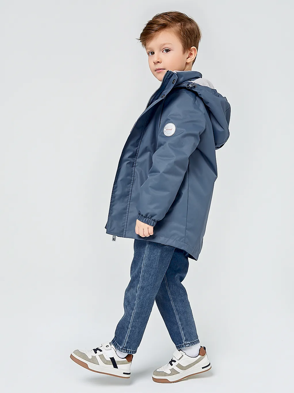 Куртка демисезонная 20732-326